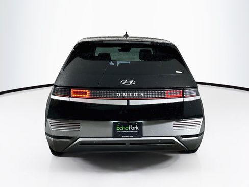Used 2024 Hyundai Ioniq 5 Limited RWD image 7