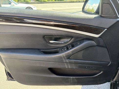 Used 2014 BMW 535i Sedan RWD image 26