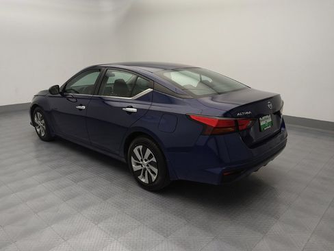 Used 2022 Nissan Altima 2.5 S image 3