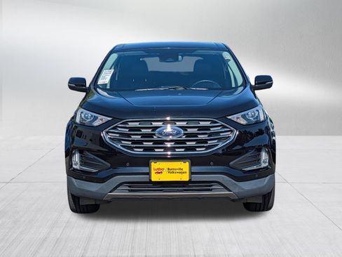 Used 2024 Ford Edge Titanium AWD/4WD image 2