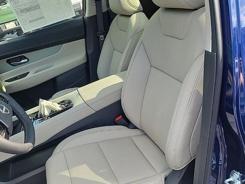 Used 2025 Nissan Murano SL w/ Cargo Package image 26