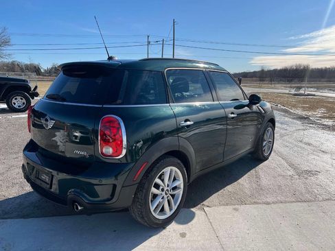Used 2013 MINI Cooper Countryman S image 6