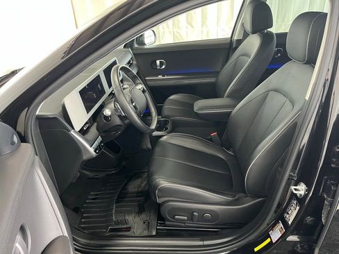 Used 2022 Hyundai Ioniq 5 SEL w/ Cargo Package image 3