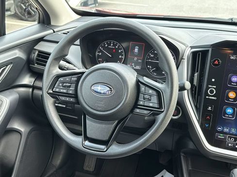 Certified 2024 Subaru Crosstrek 2.0i Premium AWD/4WD image 22