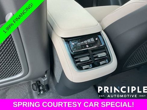 New 2026 Volvo XC90 B6 Plus w/ Protection Package Premier AWD/4WD image 30