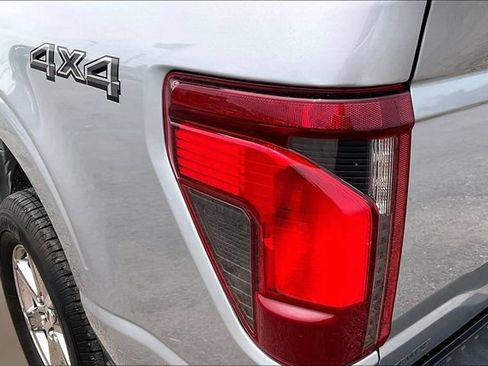 Used 2024 Ford F150 XLT w/ Mobile Office Package AWD/4WD image 26