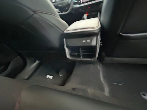 New 2026 Dodge Charger Daytona Scat Pack image 39