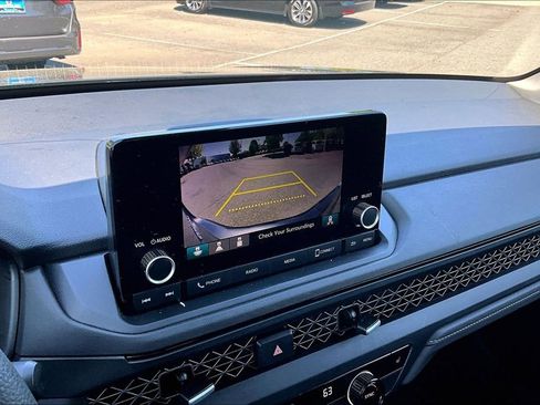 Used 2024 Honda Accord EX image 11