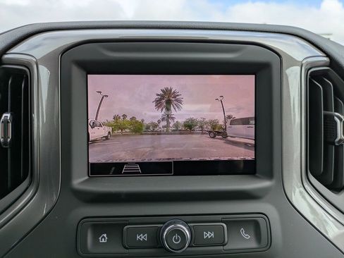 New 2025 Chevrolet Silverado 2500 W/T w/ WT Convenience Package image 22