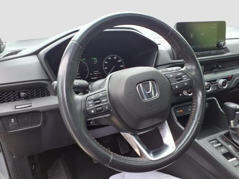 Used 2023 Honda CR-V Sport image 12