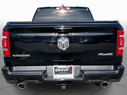 Used 2024 RAM 1500 Laramie image 4