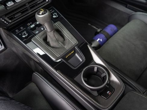 Used 2025 Porsche 911 GT3 RS image 26