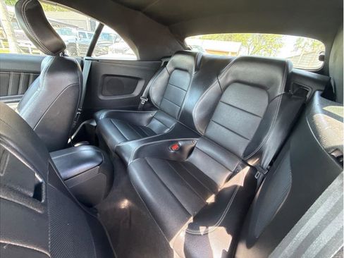 Used 2023 Ford Mustang Premium RWD image 12