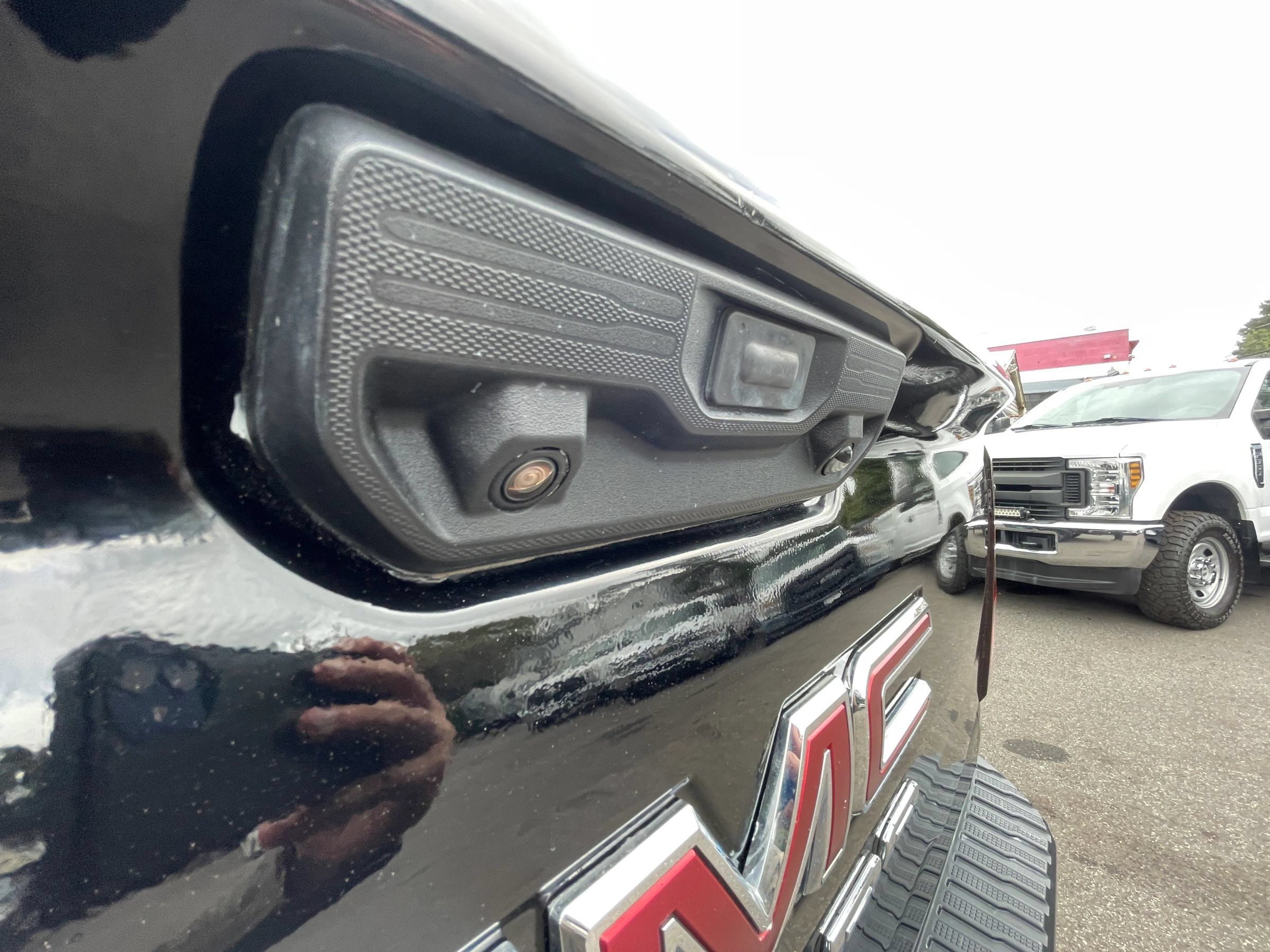 Used 2020 GMC Sierra 2500 4x4 Regular Cab w/ Convenience Package image 23