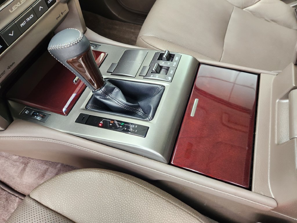 Used 2019 Lexus GX 460 Premium AWD/4WD image 20