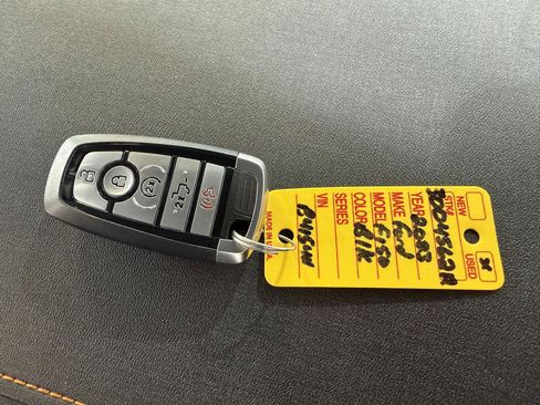 Used 2023 Ford F150 Tremor w/ Equipment Group 402A High AWD/4WD image 39