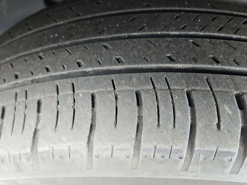 Used 2025 Hyundai Tucson SEL FWD image 34