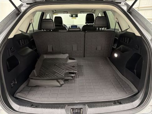 Used 2022 Ford Edge SEL image 15