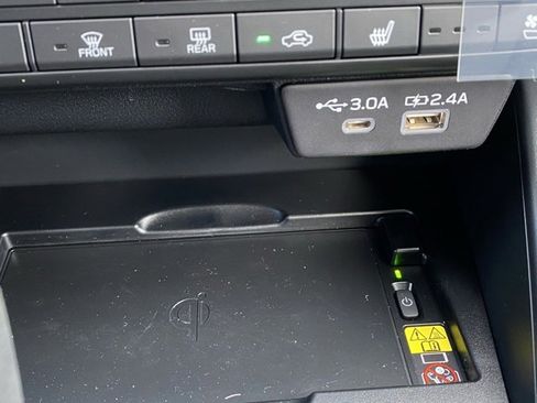 New 2026 Subaru Outback Touring XT image 18