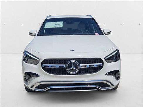 New 2026 Mercedes-Benz GLA 250 image 6