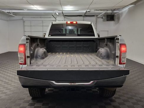 Used 2020 RAM 3500 Tradesman AWD/4WD image 20