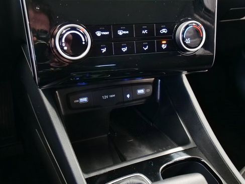 Used 2023 Hyundai Tucson SEL image 22