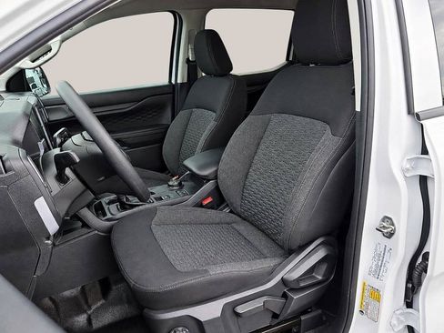 New 2026 Ford Ranger XL w/ FX4 Off-Road Package AWD/4WD image 15