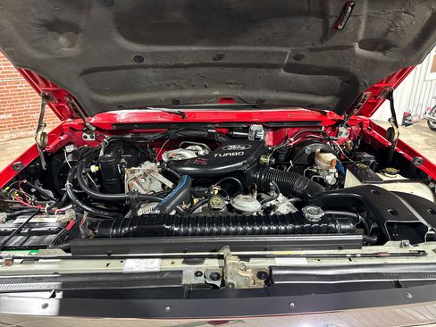 Used 1994 Ford F350 4x4 Regular Cab image 42