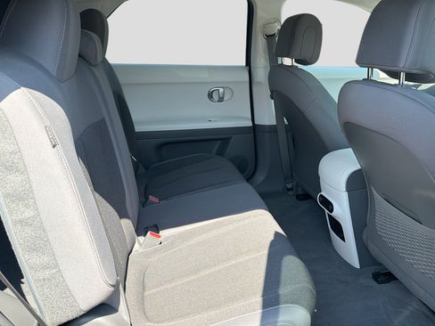 Certified 2024 Hyundai Ioniq 5 SEL RWD image 26