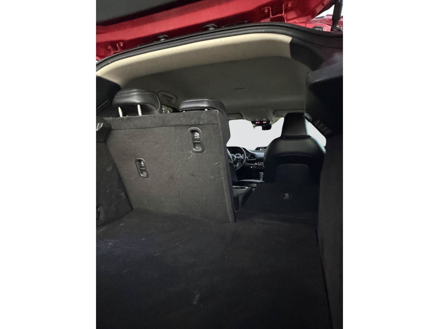 Used 2025 MAZDA CX-30 AWD 2.5 S w/ Select Sport Pkg image 25