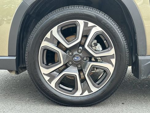 Used 2023 Subaru Ascent Touring AWD/4WD image 17