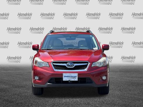Used 2013 Subaru Crosstrek 2.0i Limited AWD/4WD image 10