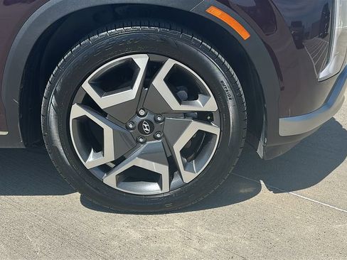 Used 2024 Hyundai Palisade Limited FWD image 16