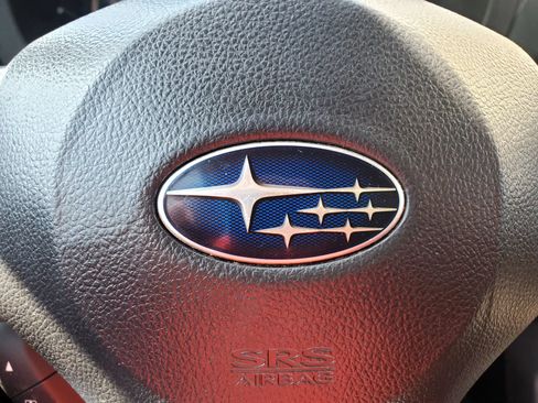 Used 2016 Subaru Forester 2.5i Limited AWD/4WD image 39