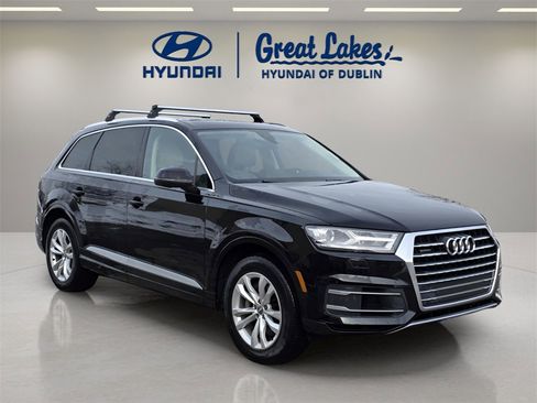 Used 2017 Audi Q7 3.0T Premium image 7