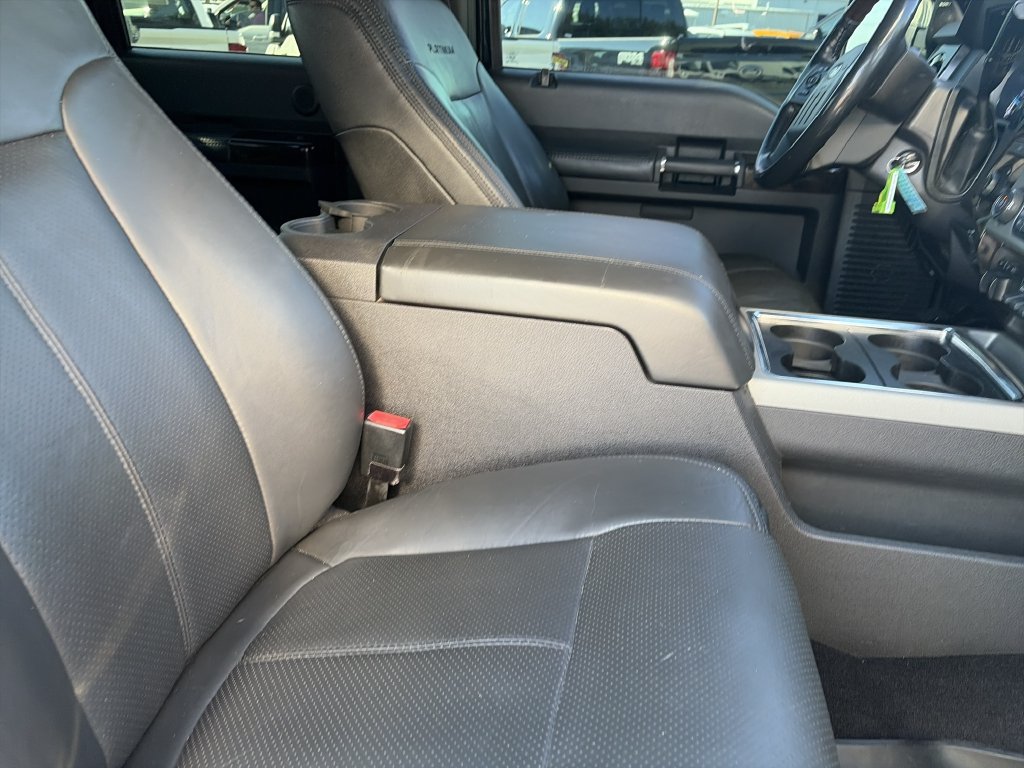 Used 2013 Ford F450 Platinum AWD/4WD image 33
