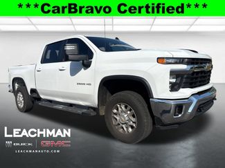 Used 2024 Chevrolet Silverado 3500 LT w/ All Star Edition RWD 360° Tour