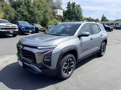 New 2026 Chevrolet Equinox ACTIV w/ Convenience Package III