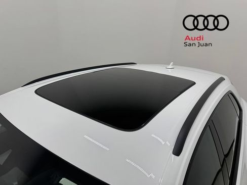 New 2026 Audi Q8 Premium Plus AWD/4WD image 9