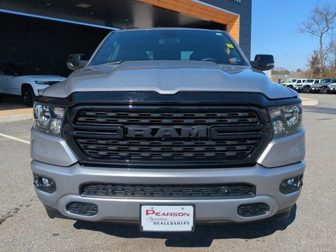 Used 2023 RAM 1500 Big Horn image 9
