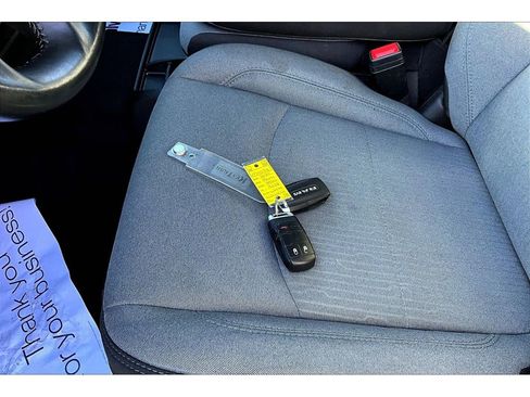 Certified 2024 RAM 3500 Big Horn image 12