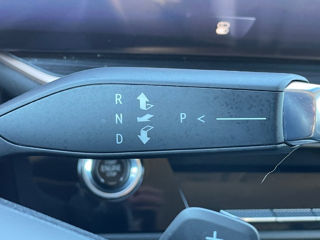 Used 2025 Buick Envision Sport Touring AWD/4WD image 36