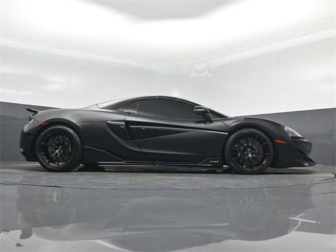 Used 2020 McLaren 600LT Spider image 50