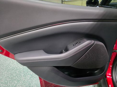 Used 2024 Ford Mustang Mach-E Select w/ Comfort Package Lite image 9