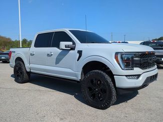 Used 2023 Ford F150 Lariat w/ Equipment Group 502A High video 2