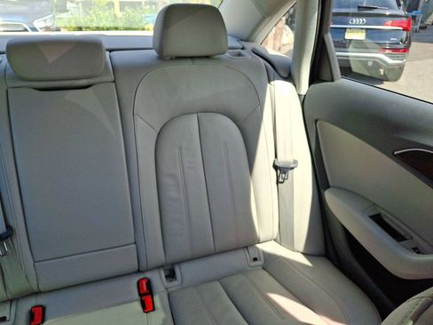 Used 2017 Audi A6 3.0T Premium Plus w/ Driver Assistance Package AWD/4WD image 14