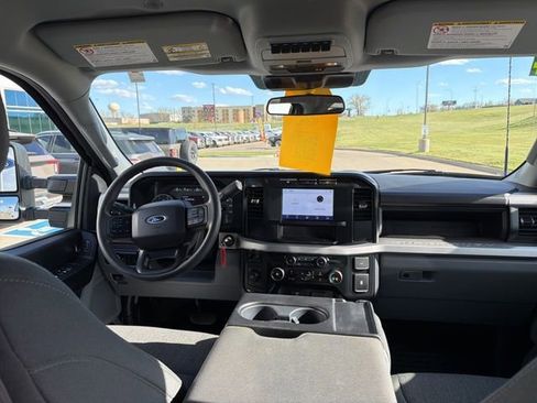 Used 2024 Ford F350 XL w/ XL Off-Road Package AWD/4WD image 28