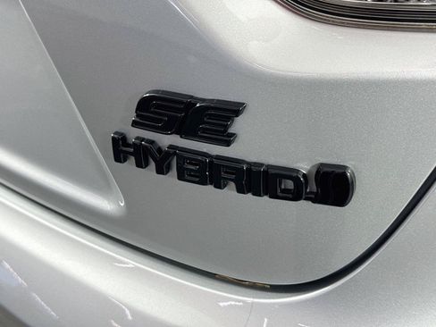 Certified 2023 Toyota Corolla SE FWD image 13
