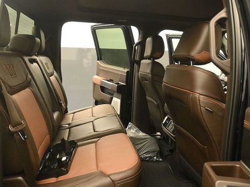 New 2026 Ford F150 King Ranch AWD/4WD image 21