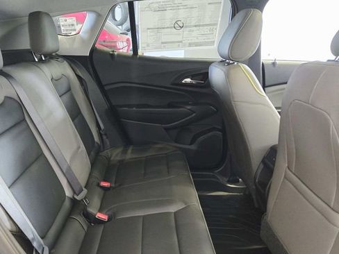 New 2026 Chevrolet Trax ACTIV w/ Sunroof Package image 14